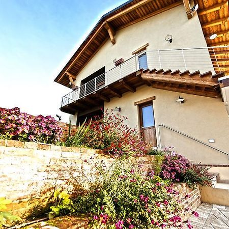 La Casa Di Kiki Villa Cuneo Ngoại thất bức ảnh