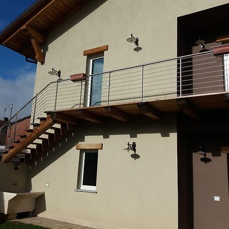 La Casa Di Kiki Villa Cuneo Ngoại thất bức ảnh