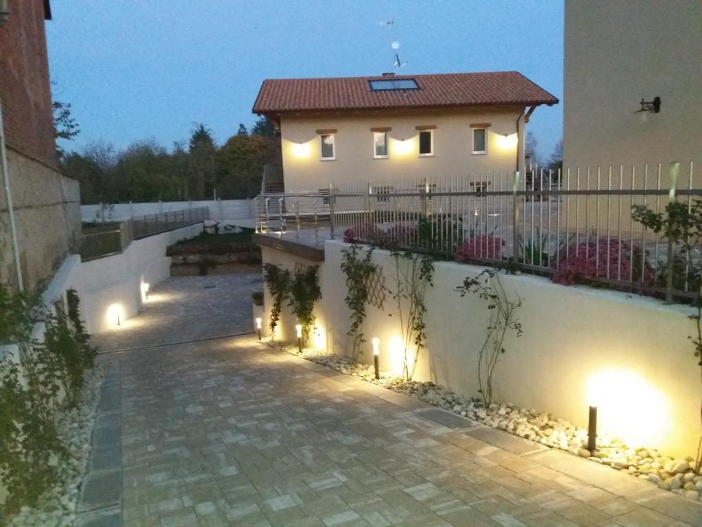 La Casa Di Kiki Villa Cuneo Ngoại thất bức ảnh