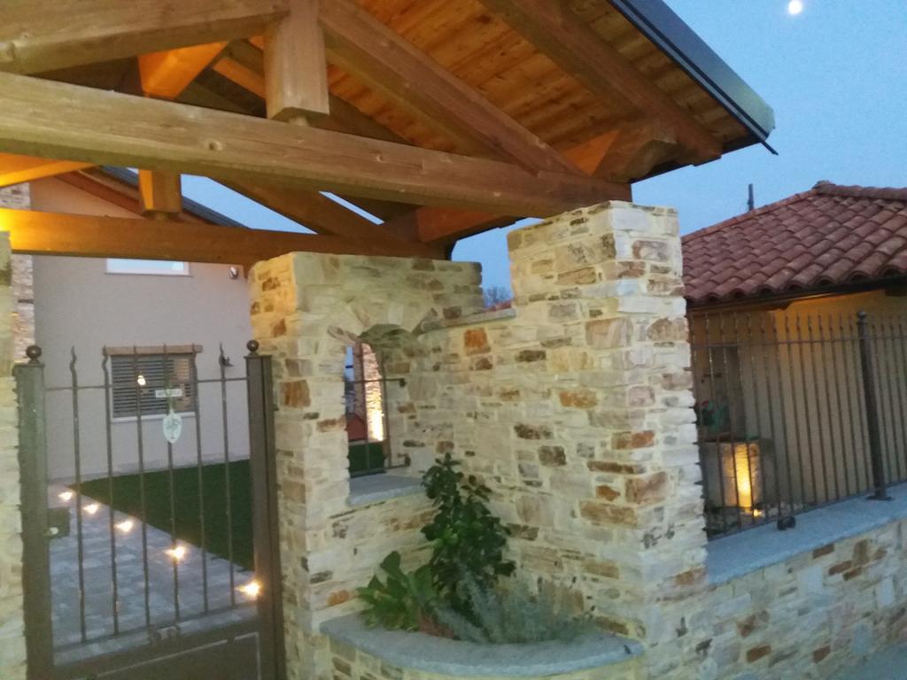 La Casa Di Kiki Villa Cuneo Ngoại thất bức ảnh