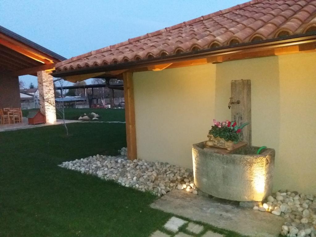 La Casa Di Kiki Villa Cuneo Ngoại thất bức ảnh