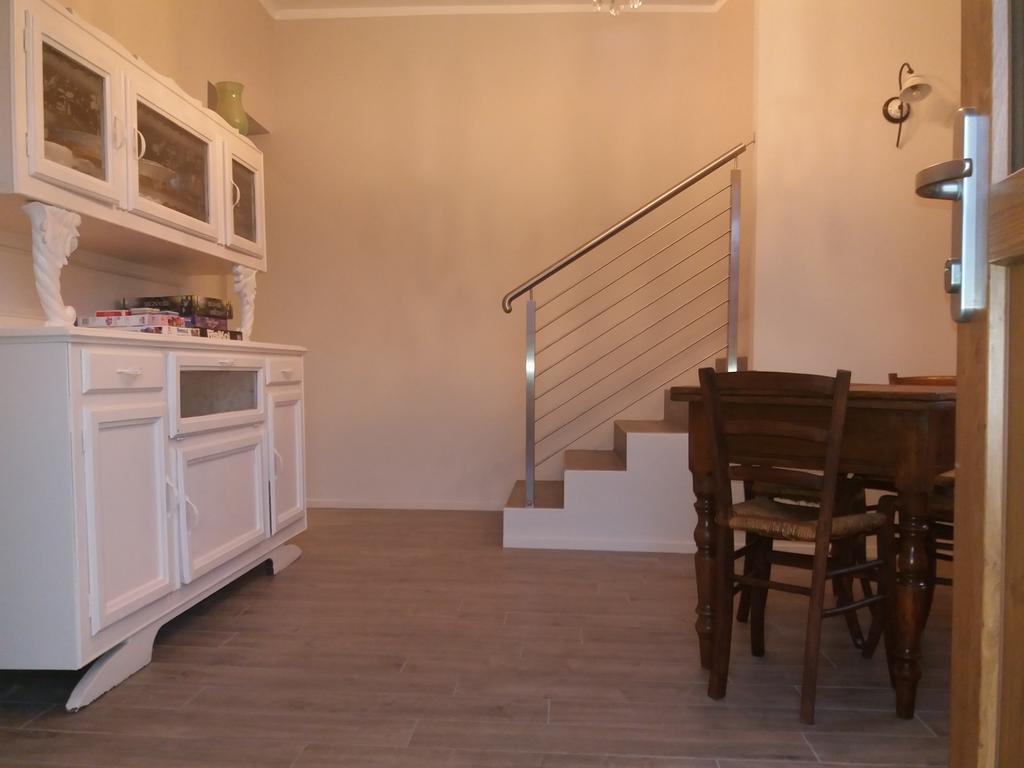 La Casa Di Kiki Villa Cuneo Ngoại thất bức ảnh