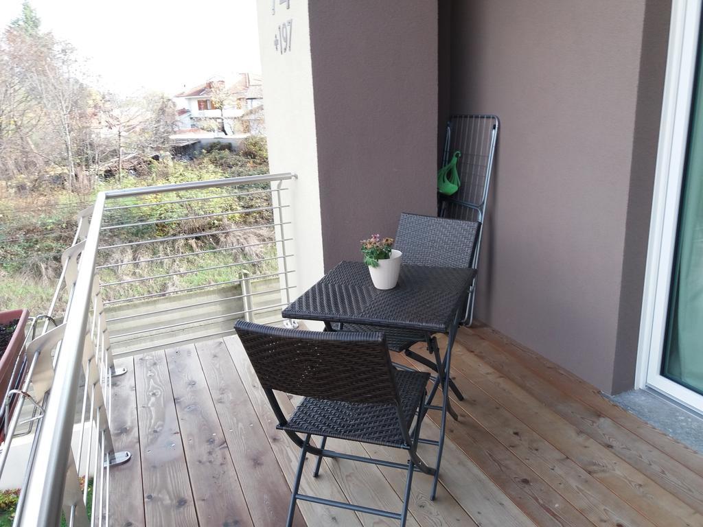 La Casa Di Kiki Villa Cuneo Ngoại thất bức ảnh